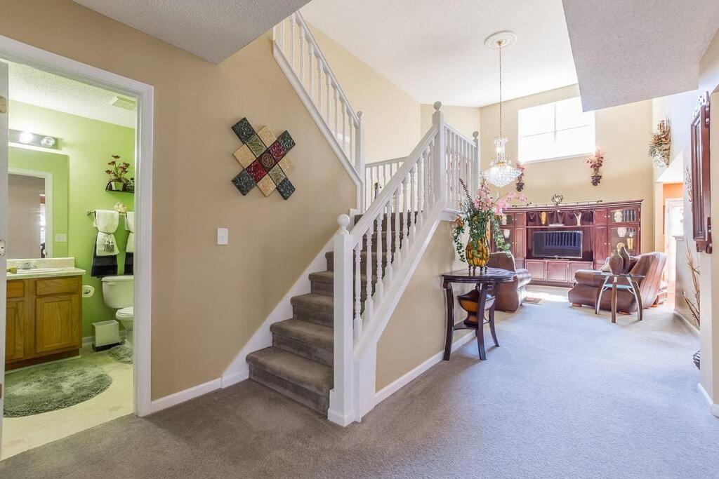 Castle Comfort Ellenwood Экстерьер фото