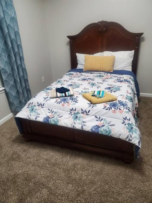Castle Comfort Ellenwood Экстерьер фото
